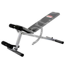 Banca exercitii multifunctionala Weider Pro 130