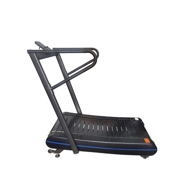 Banda de alergare curbata, HOMEFIT X2C