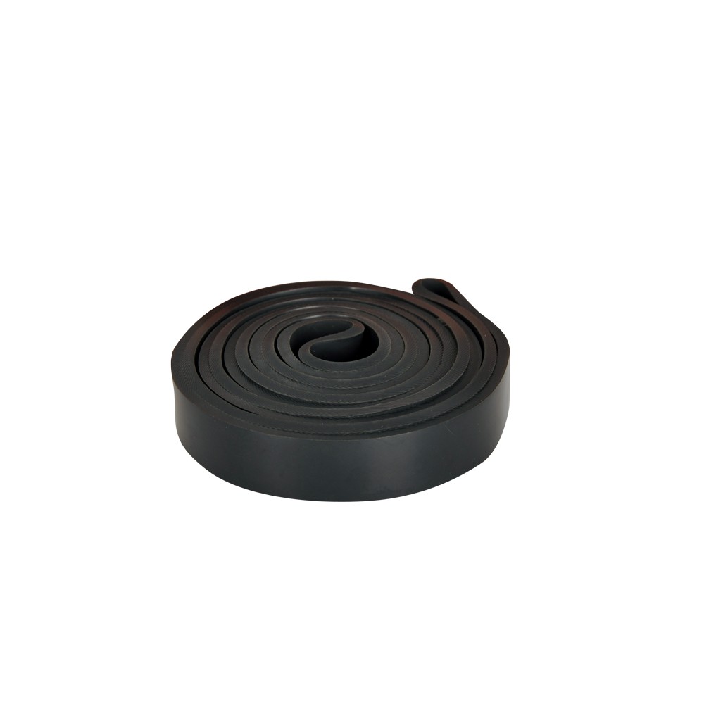 Banda elastica CF030.22, negru, Insportline