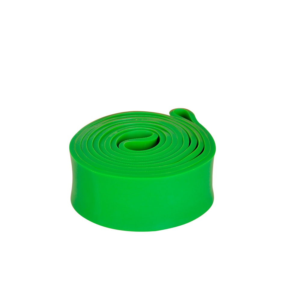 Banda elastica CF030.44, verde, Insportline