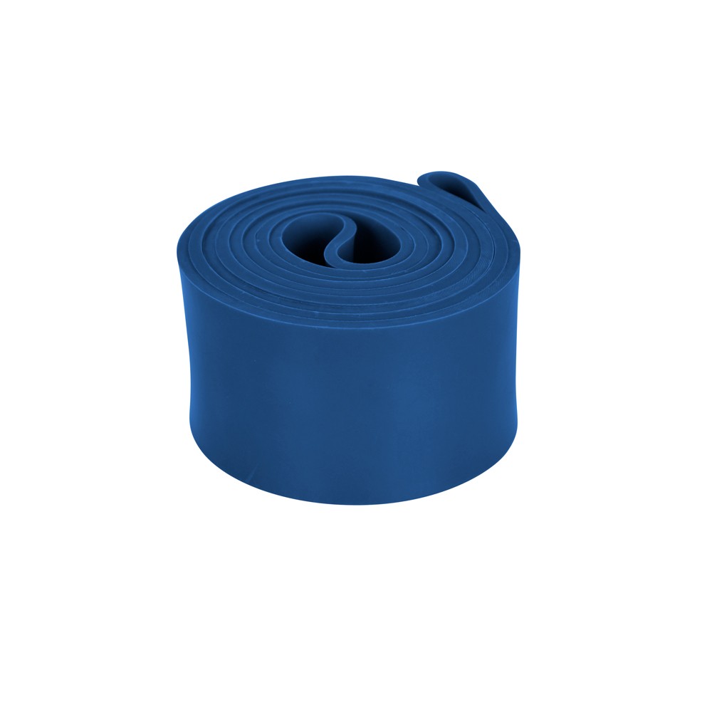 Banda elastica CF030.65, albastru, Insportline
