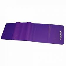 Banda latex fitness, Strong Mov, 120x15 cm