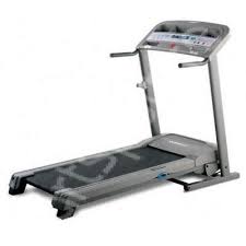 Banda de alergat Weslo Cadence S8