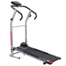 Banda de alergare magnetica Diadora Sprinter Walker 400