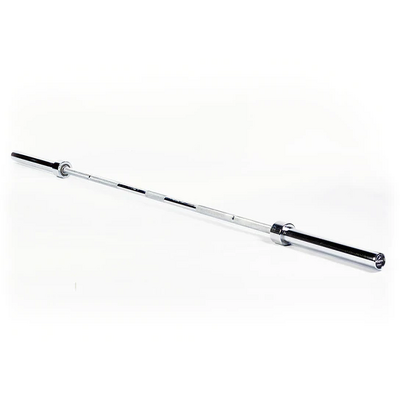 Bara olimpica profesionala 220cm, diametru 50mm, greutate maxima 550kg, VKN-220
