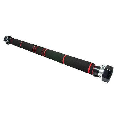 Bara tractiuni reglabila, pentru tocul usii, D1A PRO 350, 64 - 100 cm