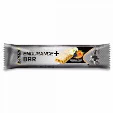 Baton energizant Long Energy Plus, 40g, cereale-fructe, Isostar