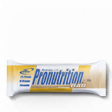 Baton proteic energizant, 55 g, ciocolata, Pro Nutrition