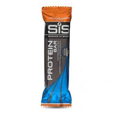 Baton proteic Rego, ciocolata si alune, 55g, SiS