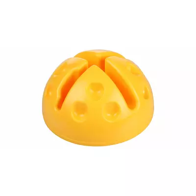 Baza plastic pentru cercuri si bastoane antrenament