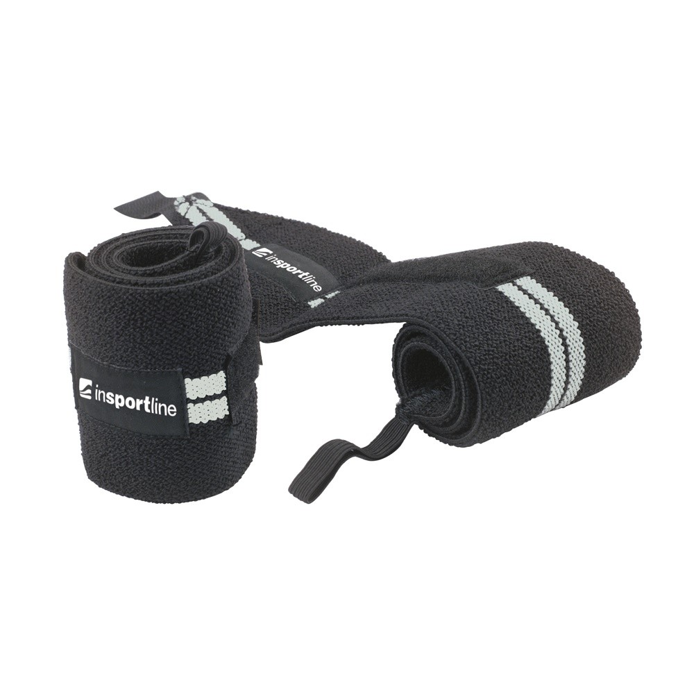 Benzi protectie articulatie mana, Wrist wrap, Insportline