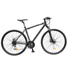 Bicicleta cross 28inch, Contura, model 2015, DHS