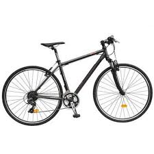 Bicicleta cross fitness 28inch, Contura 2865, DHS