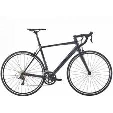 Bicicleta cursiera FR50, gri, carbune/negru, 54cm, Felt