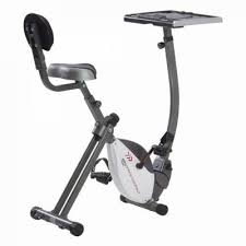 Bicicleta de exercitii cu spatar, BRX OFFICE COMPACT, TOORX