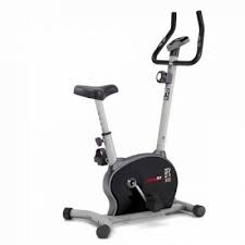 Bicicleta de exercitii pentru acasa, Everfit BFK 300, Toorx