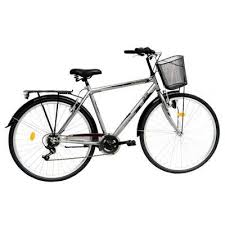 Bicicleta de oras, 28inch, Citadine, Dhs