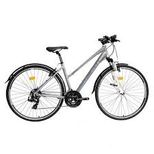 Bicicleta de oras, cadru aluminiu, roti 28inch, Urbio LT1.8, Devron