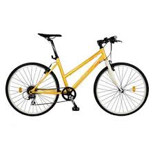 Bicicleta de oras pentru dama, 28inch, Origin 99, Dhs