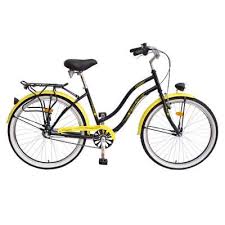 Bicicleta de oras Urban Cruiser 2698, 26inch, Dhs
