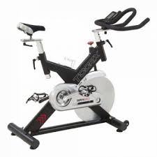 Bicicleta de spinning SRX-90