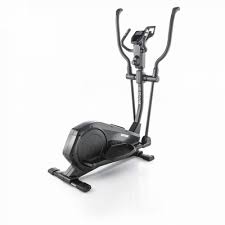 Bicicleta eliptica fitness Rivo 2