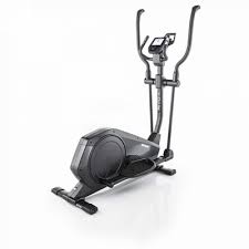 Bicicleta eliptica fitness Rivo 4