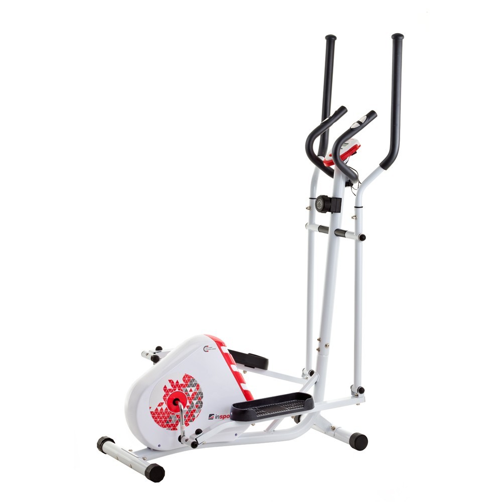 Bicicleta fitness eliptica Insportline Misouri