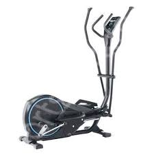 Bicicleta eliptica Kettler Unix S