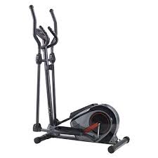 Bicicleta eliptica pentru acasa, TS 2390, Top Sport