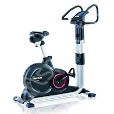 Bicicleta ergometrica fitness Kettler Axiom