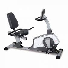 Bicicleta fitness cu spatar-orizontala, de recuperare, BRX-R90, TOORX