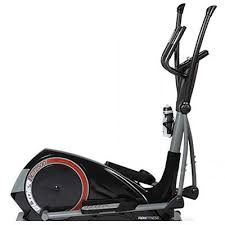 Bicicleta fitness eliptica, bluetooth, greutate maxima 140kg, volanta 18.5kg