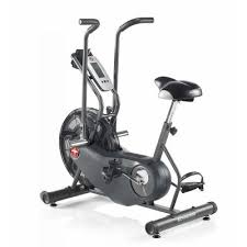 Bicicleta fitness eliptica, greutate max utilizator 136kg, Airdyne AD6i