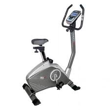 Bicicleta fitness eliptica, pentru acasa, BRX-85, Toorx