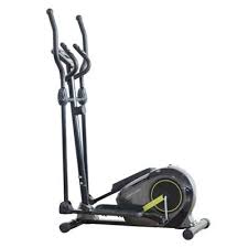 Bicicleta fitness eliptica pentru acasa, E380, Techfit