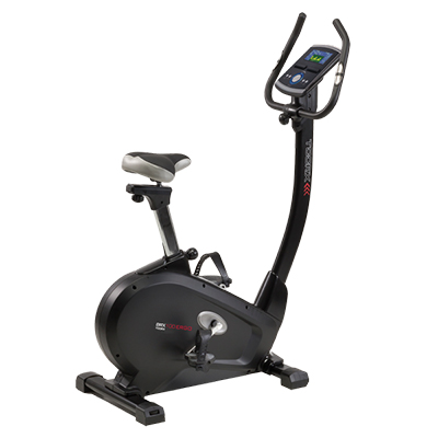 Bicicleta fitness ergometrica pentru adulti, BRX-100ERGO