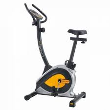 Bicicleta fitness magnetica, B400, Techfit
