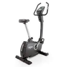 Bicicleta fitness magnetica, Giro M Black, editie limitata, Kettler