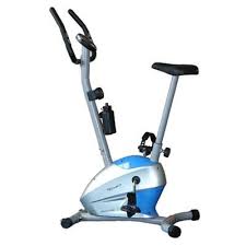 Bicicleta fitness magnetica Velocity 310, Techfit