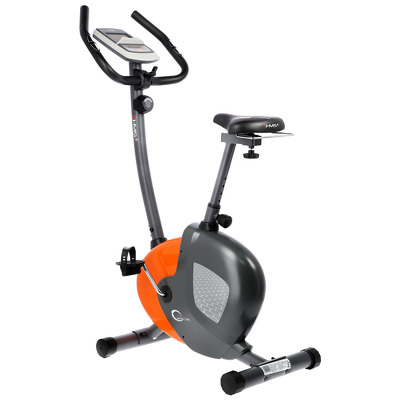 Bicicleta fitness magnetica, volanta 9kg, sa cu gel, M9239 PRIME