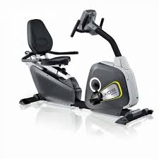Bicicleta fitness orizontala Axos Cycle R, Kettler