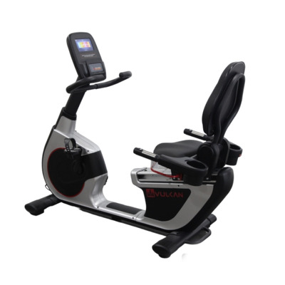 Bicicleta fitness orizontala recumbent Vr10 PRO+