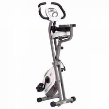 Bicicleta fitness pliabila, BRX-Compact, Toorx