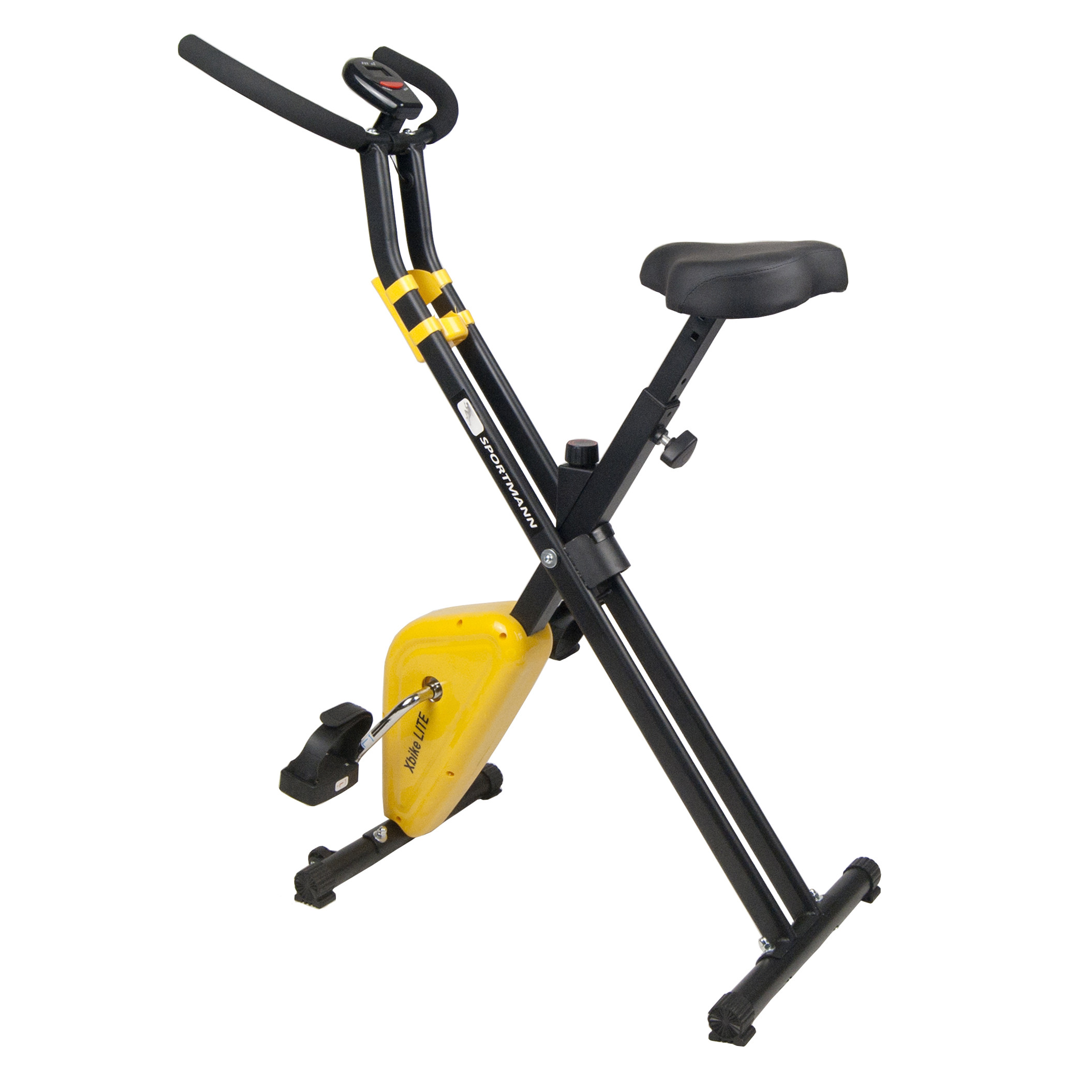 Bicicleta fitness pliabila, X Bike lite