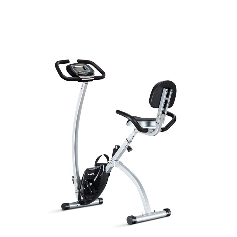 Bicicleta fitness pliabila X-BIKE OF3005