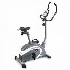 Bicicleta Fitness TOORX BRX-80