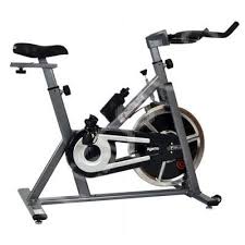 Bicicleta indoor cycling Agemo