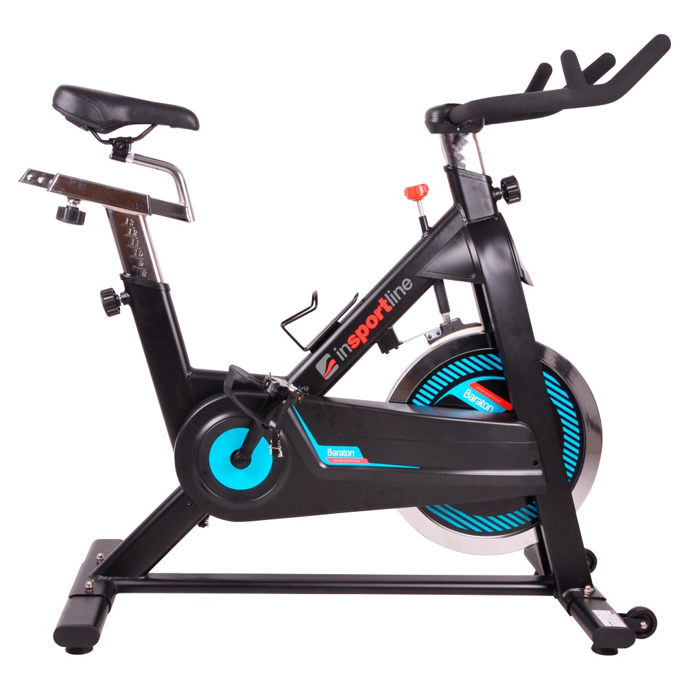 Bicicleta indoor cycling Baraton