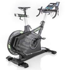 Bicicleta indoor cycling, Racer 9, Kettler